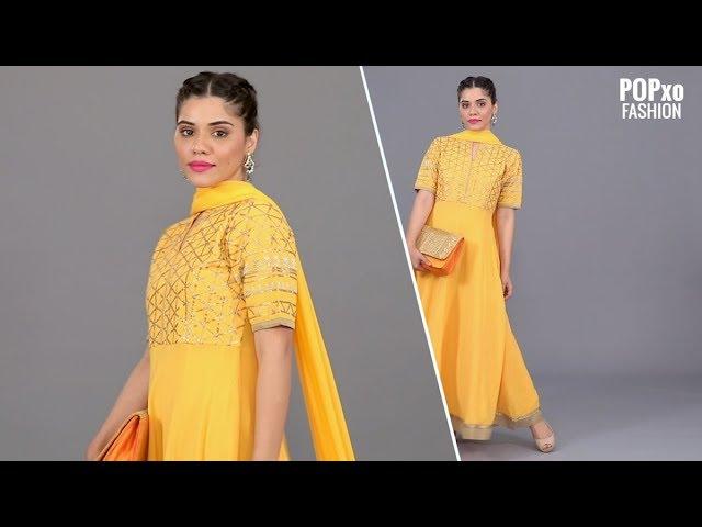 Our Video Stars Pick Their Fav Diwali Finds - POPxo Fashion