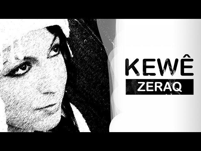 Kewê - Gazin