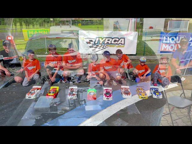 Iyrca RC race Svitavy Czech Republic
