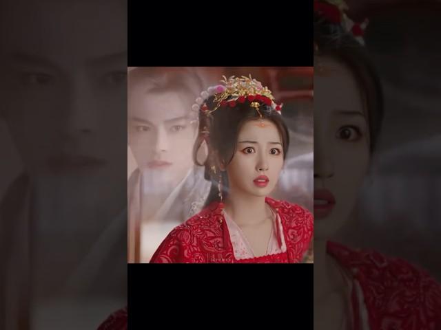 She remembered him and he was waiting for her#lovegameineasternfantasy #EstherYu #dingyuxi #cdrama