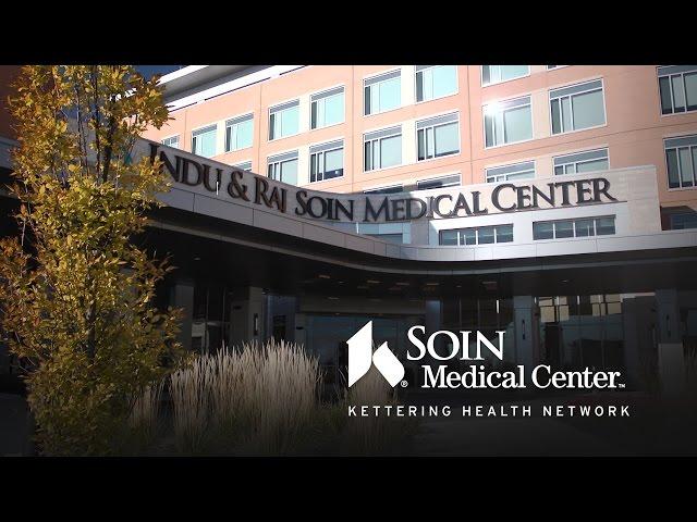 Soin Maternity Center