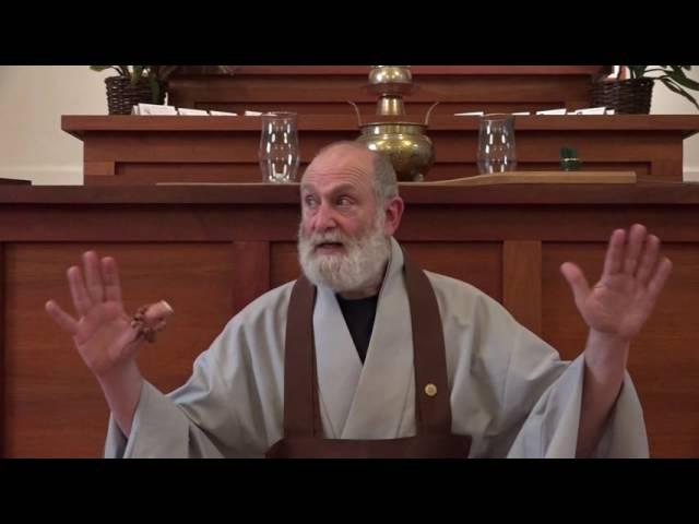 What Is Zen?