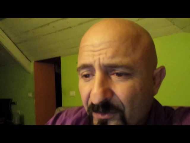 MARTIAL ARTS COMMUNITY ANSWERS TO SIFU FREDI'S MORONIC THREATS