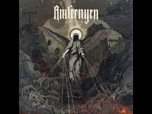 Anifernyen - Augur (ALBUM STREAM)