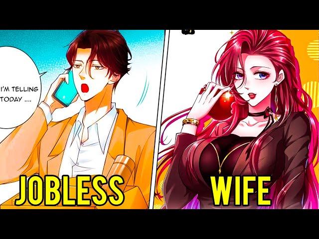 He Gains a System That Gives Him Wealth, Power and a Harem! | Manhwa Recap ALL PARTS