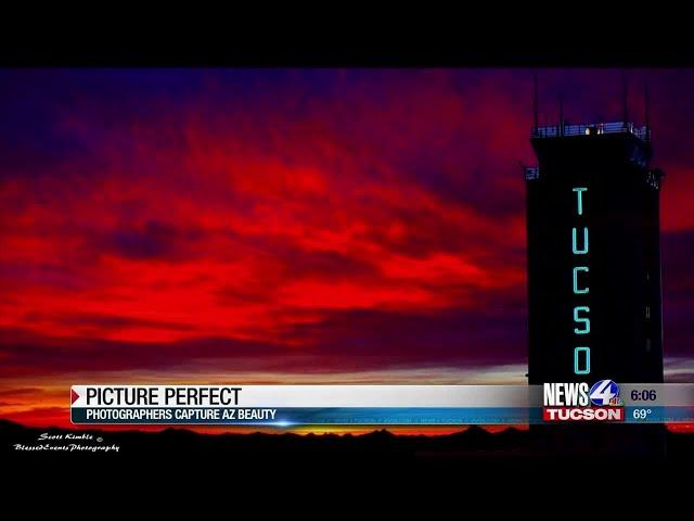 Picture Perfect: Local photographers capture Arizona Beauty