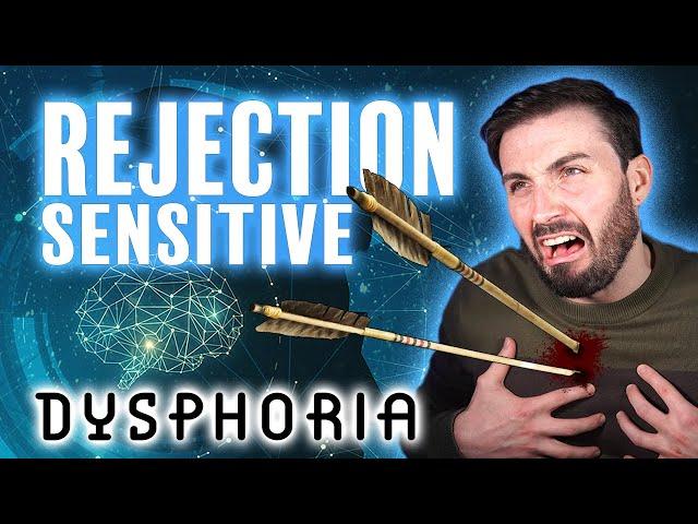 ADHD | Rejection Sensitive Dysphoria 