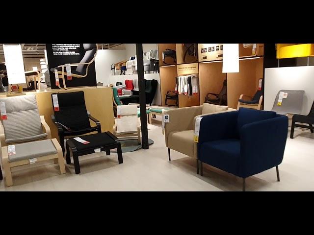 고양시 이케아 쇼파 둘러보기 IKEA sofa tour