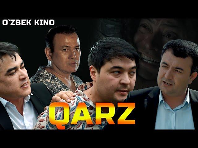 Qarz (O`zbek kino) Қарз