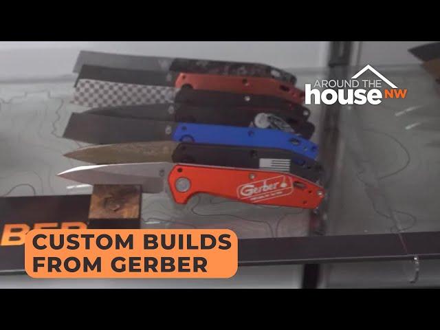 Quick Tip: How to design and build your own custom Gerber Gear