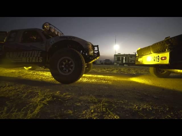 KC HiLites Midnight Special / SNORE Race 2016