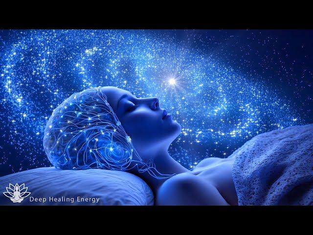 432Hz - Super Recovery & Healing Frequency, Whole Body Regeneration, Relieve Stress