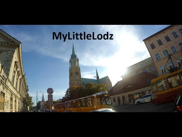MyLittleLodz