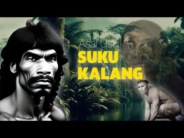 Asal Usul Wong Kalang, Sub suku Jawa Yang Melegenda!