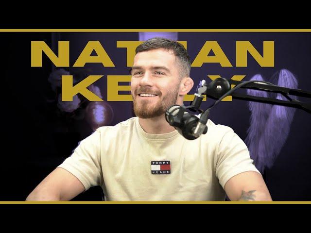 Nathan Kelly: Headlining The 3Arena, Hitting Rock Bottom and Preparing For The Next Chapter