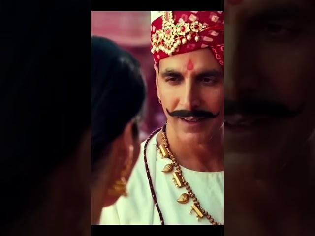 #had karde piya#samrat_prithviraj _#akshay_kumar &#manushi chillar