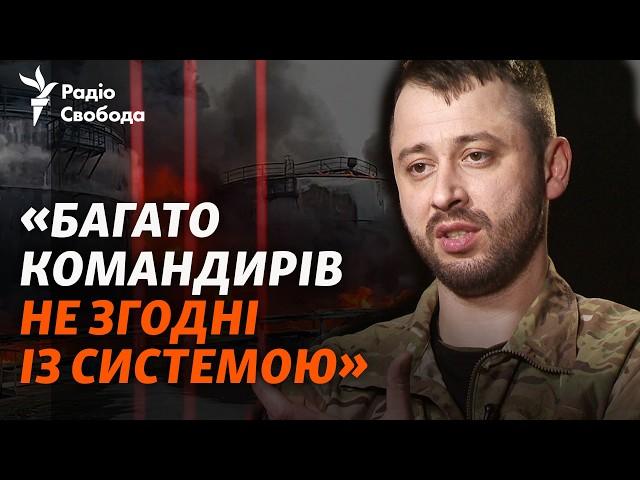 Верес про перемир’я, «бусифікацію», СЗЧ, повернення територій і рекрутинг. Що буде далі? Інтерв’ю