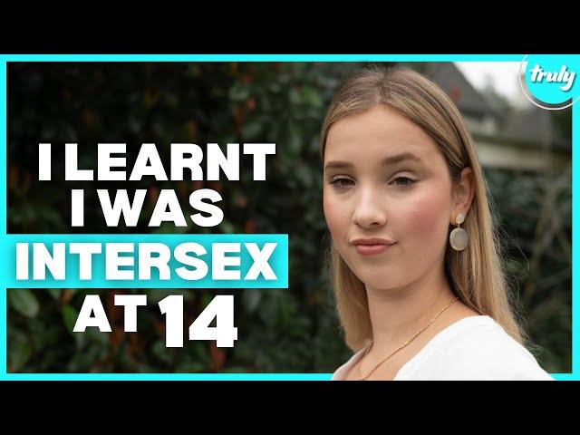 I Found Out I Was Intersex At 14 | BORN DIFFERENT