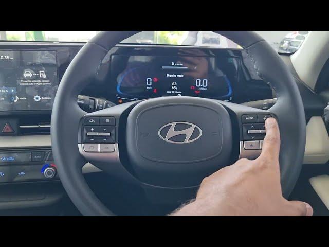 New 2025 Hyundai Verna (SX) MT Petrol  Review