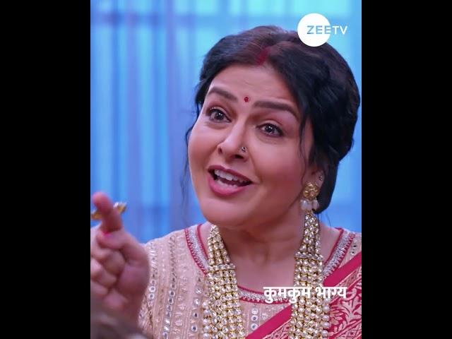 Kumkum Bhagya | कुमकुम भाग्य | Ep 2923 | Zee TV UK | Rachi Sharma | Abrar Qazi