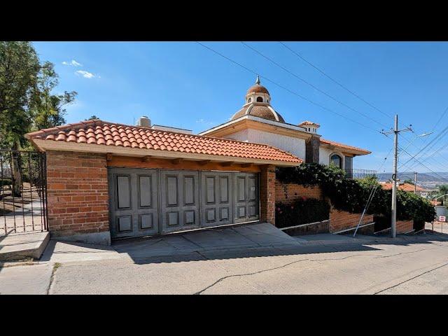 León, Guanajuato Villas del Campestre, Casa en venta valuada en $22 millones