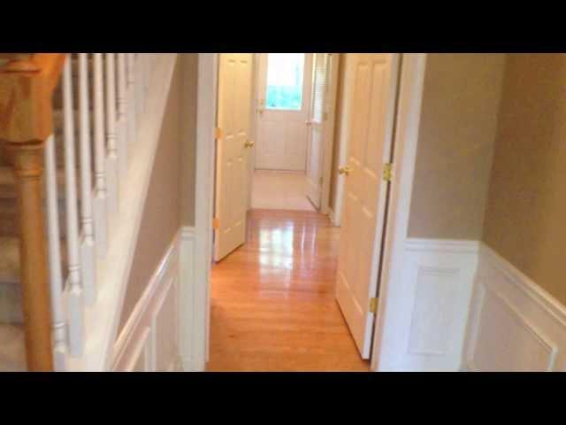 "Townhouse for Rent Alpharetta" 2BR/2BA by "Property Management Alpharetta"