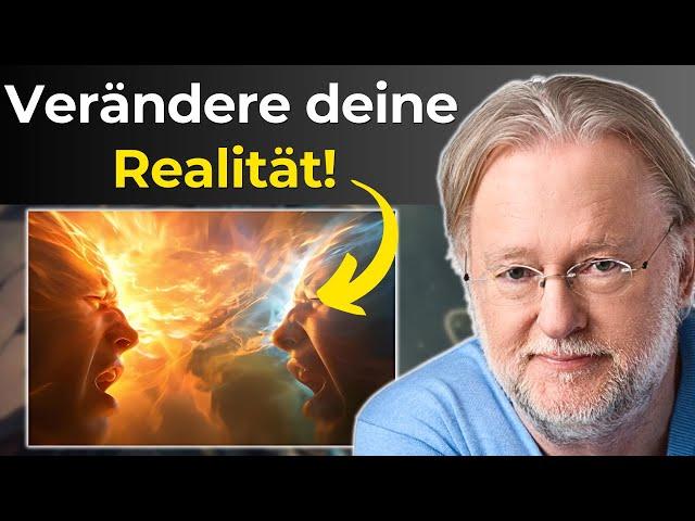 Entfessle Deine innere Schöpferkraft! (Meinung Dieter Broers)