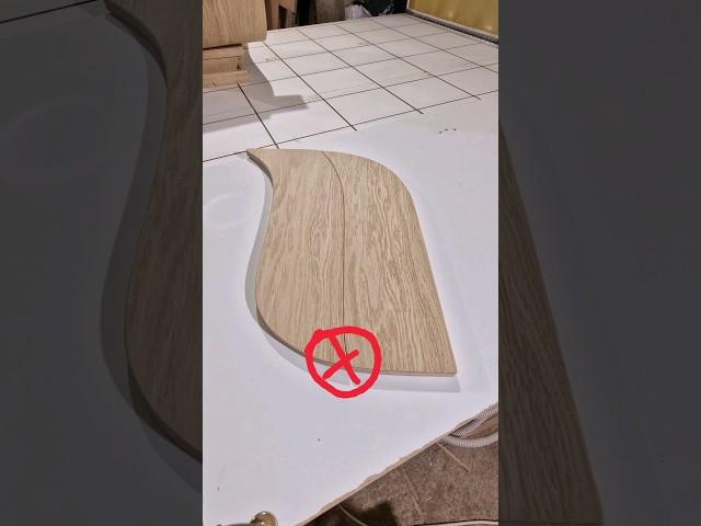 THIS is the PERFECT Woodworking Trick!