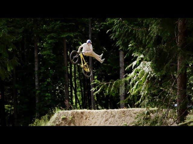 The Life of MTB Prodigy Brandon Semenuk | Red Bull Playgrounds