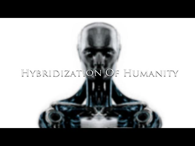 Hybridization Of Humanity