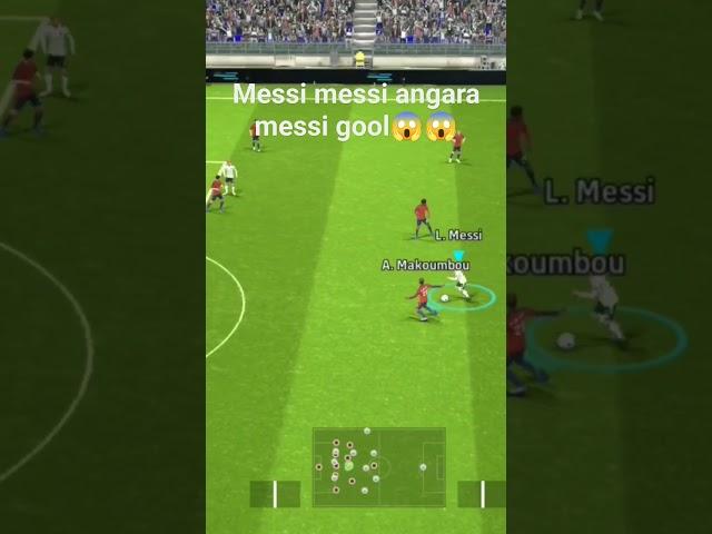 #angaramessi #football #gameplay #pes #messi #efootball #gameplay  #pesmobile #motivation #pes2021