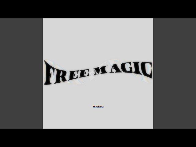 Free Magic