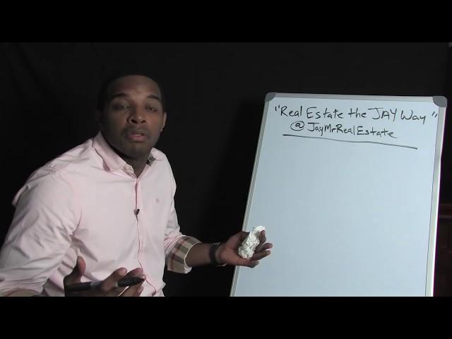 How to Evaluate a Real Estate Deal! Jay Morrison #JayWay Vol. 2