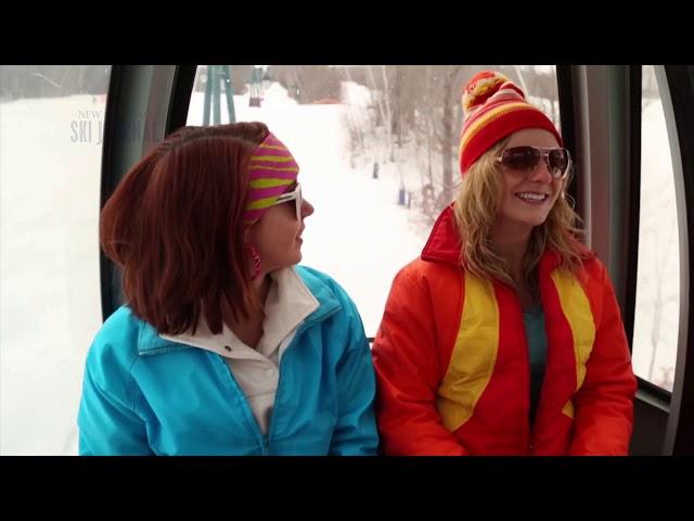 New England Ski Journal Ep 103 LOON MOUNTAIN