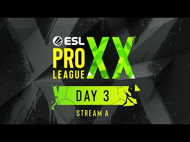 EPL S20 2024 - Day 3 - Stream A - FULL SHOW