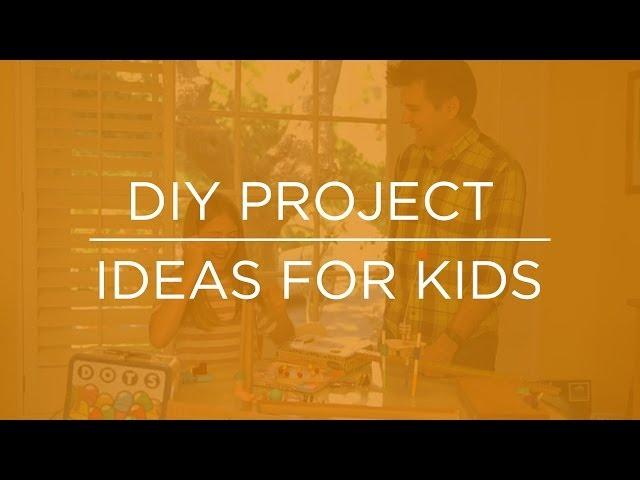 DIY Projects for Dads and Kids with Mark Frauenfelder