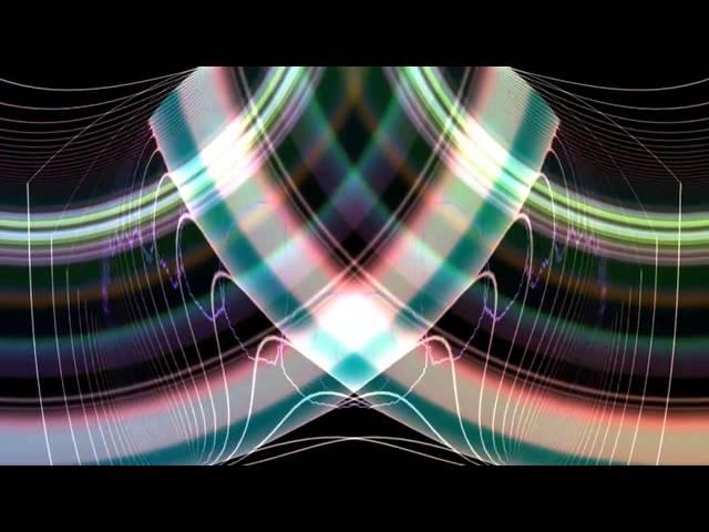 prog psy trance & visualizer