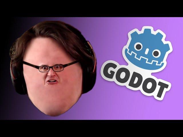 Godot