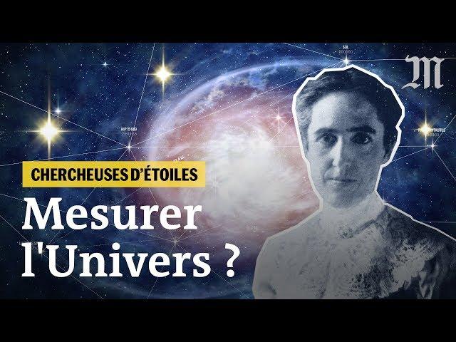 Comment mesurer l'Univers avec des étoiles qui clignotent (Chercheuses d’étoiles Ep. 2/4)