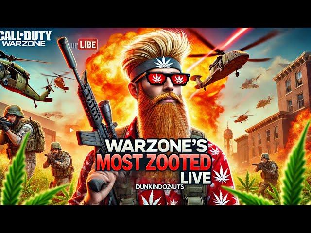 Warzone's #1 Most Zooted |  M&K Until Warzone 4  |  Pro Plays, Good Vibes ️, & Epic Moments 