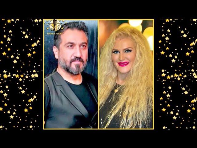 Interview of Ararad Aharonian with Stacey Avédikian Arabian from Radio Starz - December 5, 2022