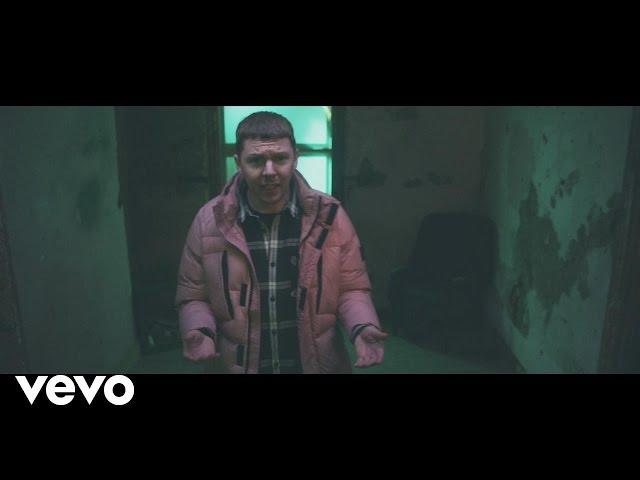 Professor Green - One Eye On the Door (Official Video)