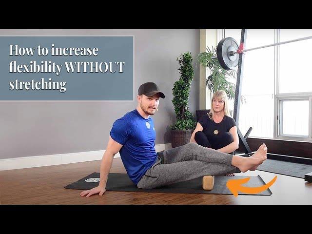 How Block Therapy Increases Flexibility