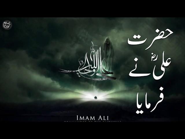 Hazrat Ali Quotes 1 || Tik Tok Videos || Whatsapp Status || Islam ki dunya || اسلام کی دنیا