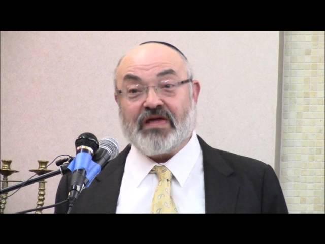 Rabbi Dovid Katz - Lecture 12 -  The last years of the old order - Israel and the Jews 1962 - 1966