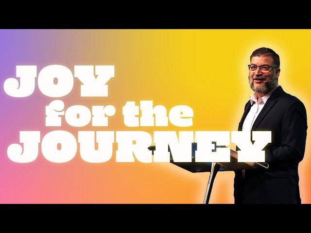 Joy for the Journey |  Christian Life Church