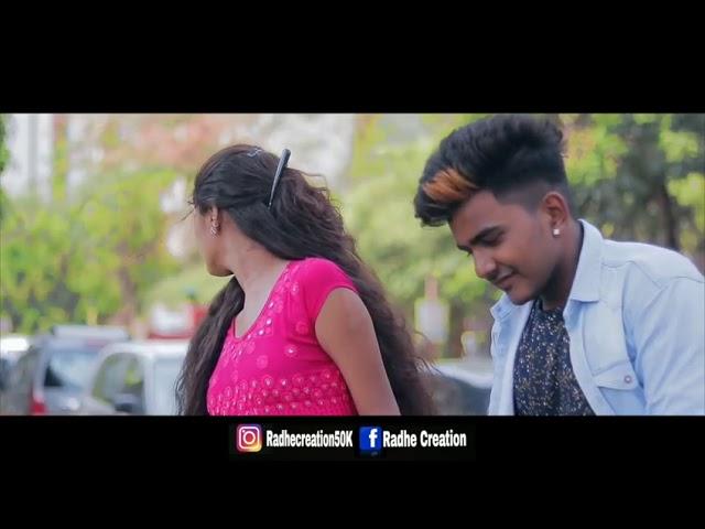 Radhe creation |  guru and maahi new song | Main Duniya Bhula Dunga Teri Chahat Mein