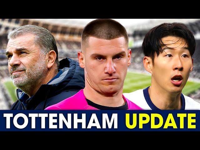 ILLNESS Running Through The Squad • Johnstone A LEADING Contender • Jose WANTS Sonny [UPDATE]