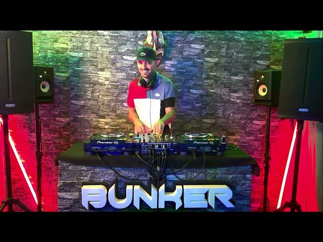 @DjDaviid_a  // Bunker Podcast #2