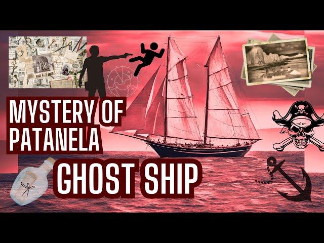 Patanela Story : Australia's Yacht Disappears | Australia's Yacht Vanishes |